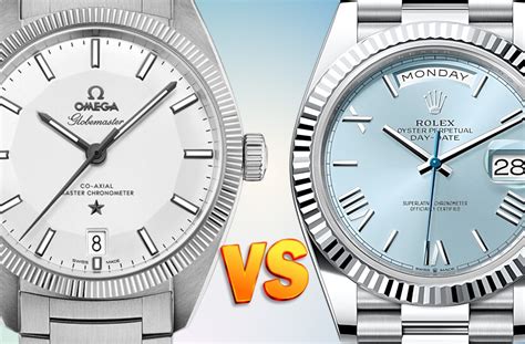 difference in band size for rolex and omega|Omega vs Rolex Watches: Don’t Make The WRONG Decision!.